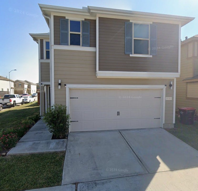 Property photo for 19303 Crosshill Court, Houston, TX
