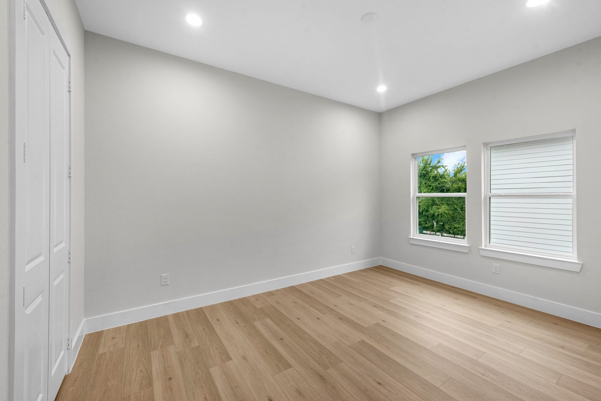 2348 Delafield Street, Houston, TX 77023 bedroom 2