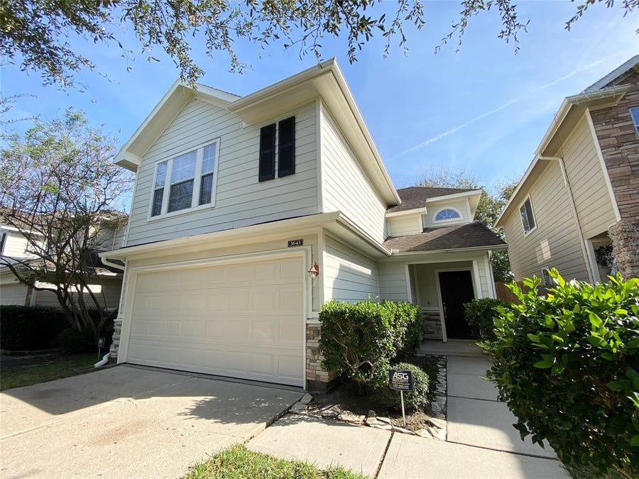 Property photo for 3643 Windmill Village Drive, Houston, TX