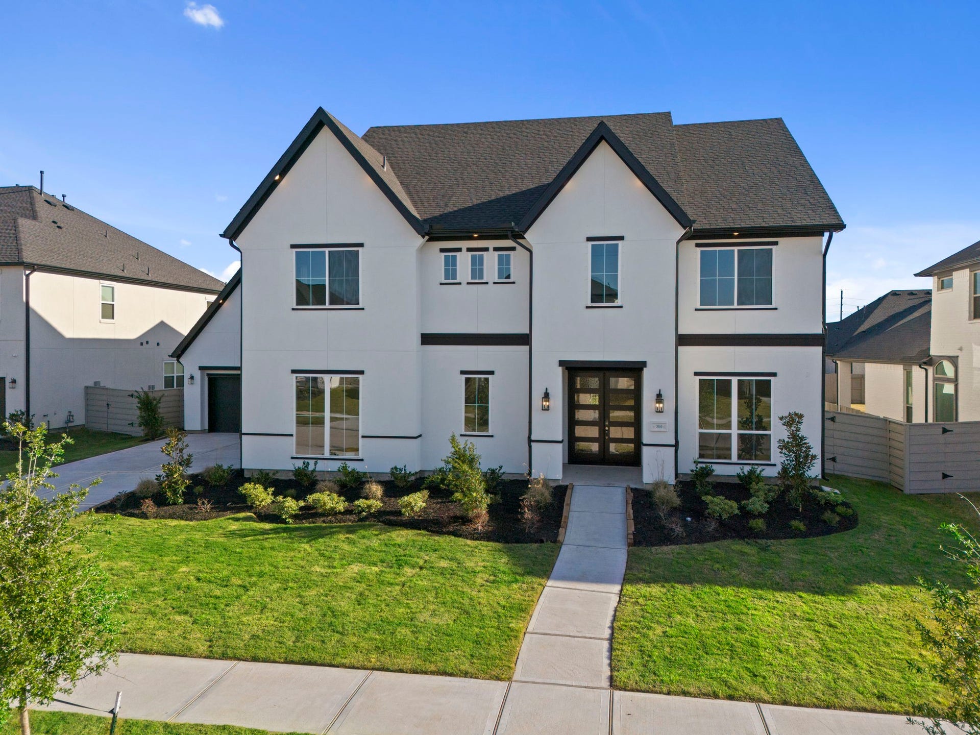 2010 Pine Woodland Lane, Manvel, TX 77583