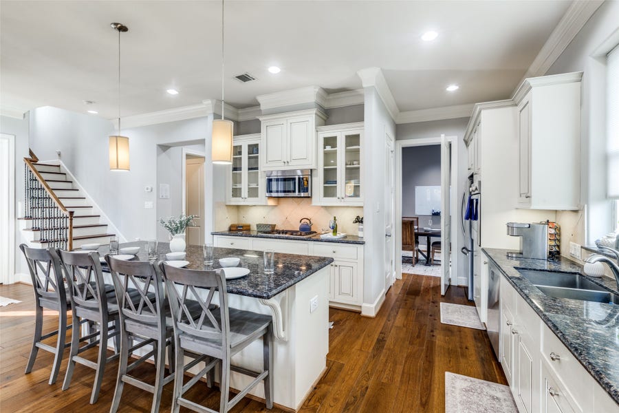 Property photo for 4535 Polk Street, Houston, TX