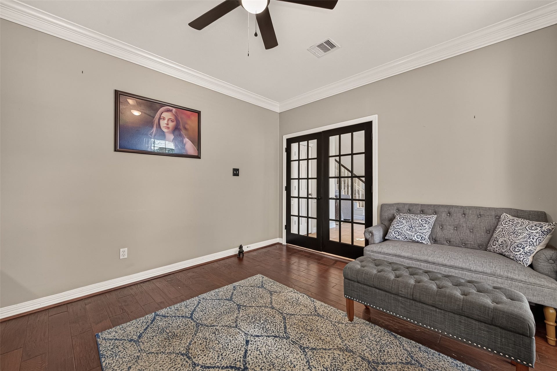 6411 Hidden Crest Way, Sugar Land, TX 77479 Office