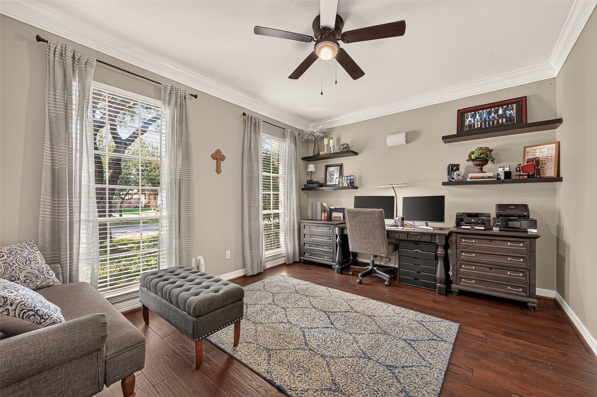 6411 Hidden Crest Way, Sugar Land, TX 77479 Office