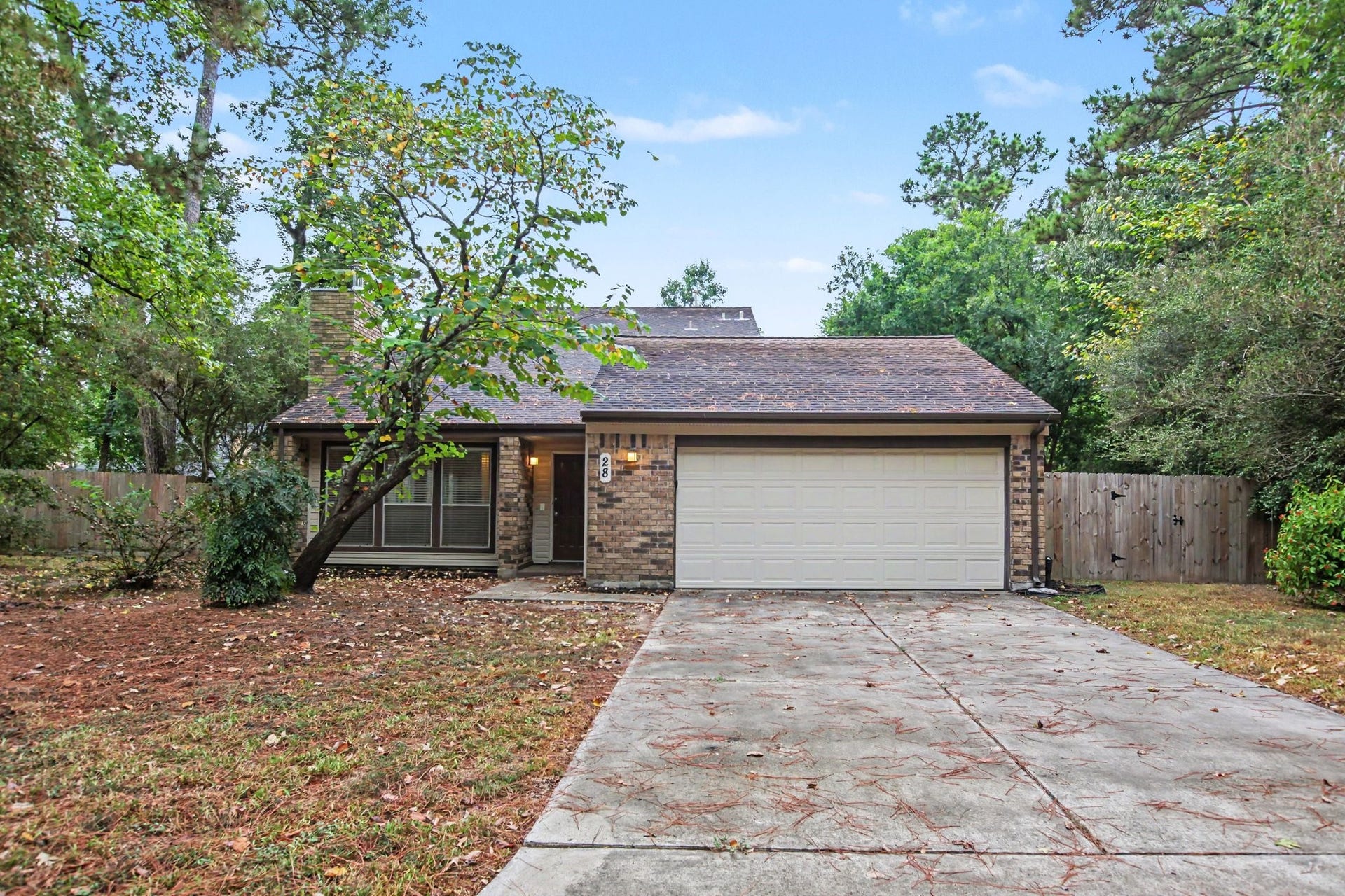 28 Windfellow Place, The Woodlands, TX 77381 28 Windfellow Place, The Woodlands, TX 77381