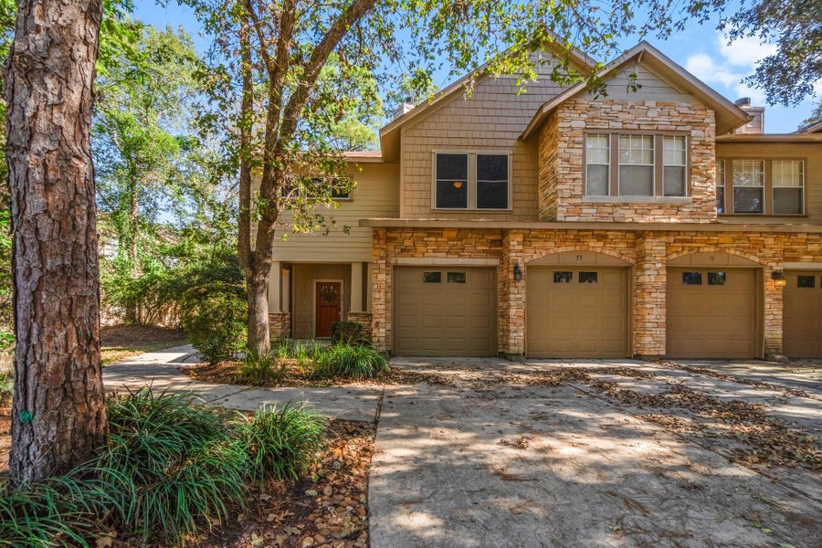 Property photo for 75 Scarlet Woods Court, The Woodlands, TX