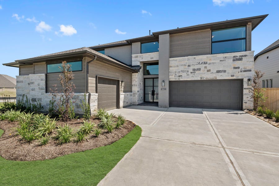 Property photo for 10622 Dina Yellow Drive, Cypress, TX