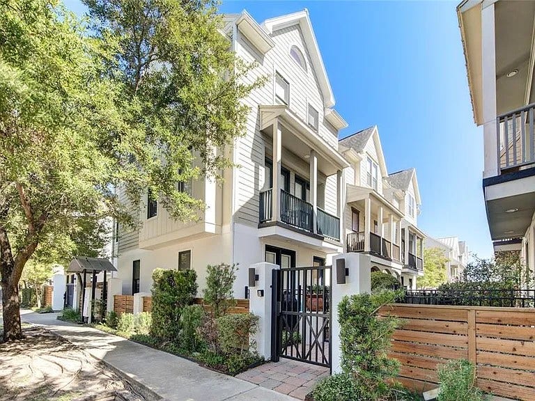 Property photo for 3217 Maxroy Street, Houston, TX