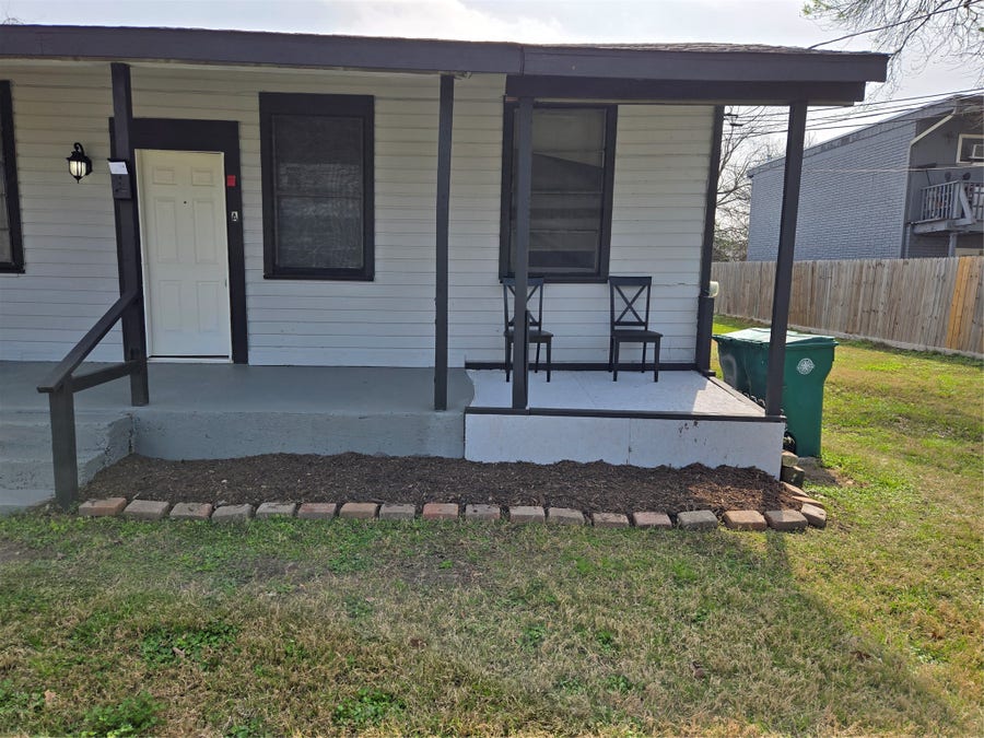 Property photo for 904 Herbert, #D, Pasadena, TX