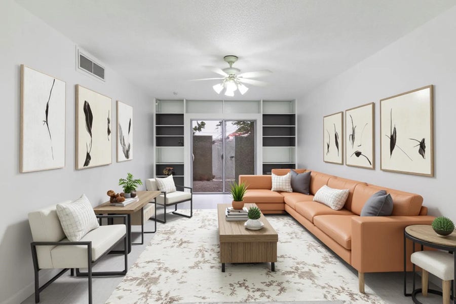 Property photo for 2601 Bellefontaine Street, #C104, Houston, TX