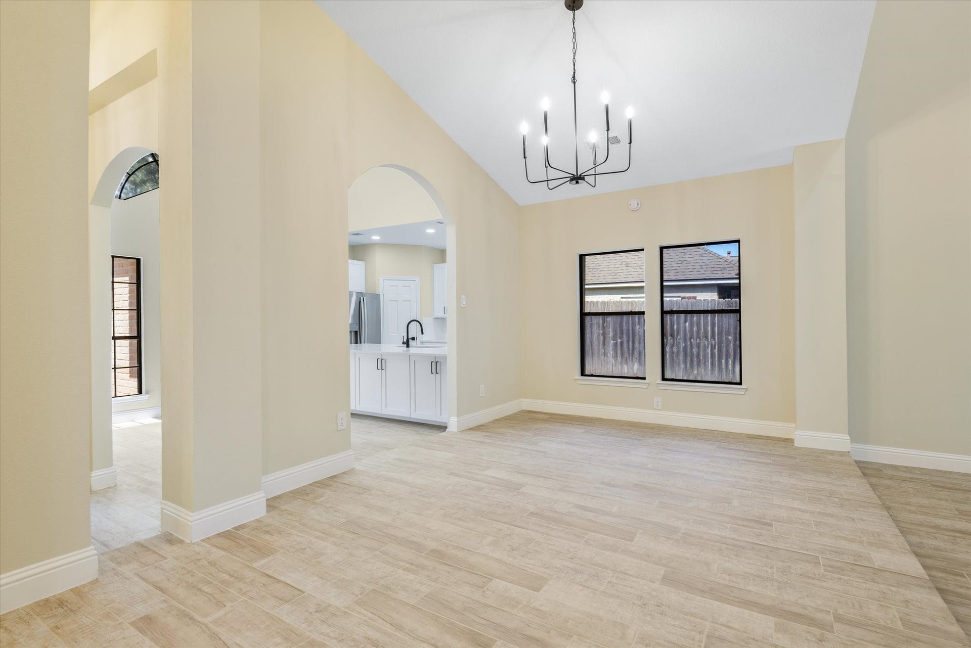 2126 Windmill Drive, Richmond, TX 77406