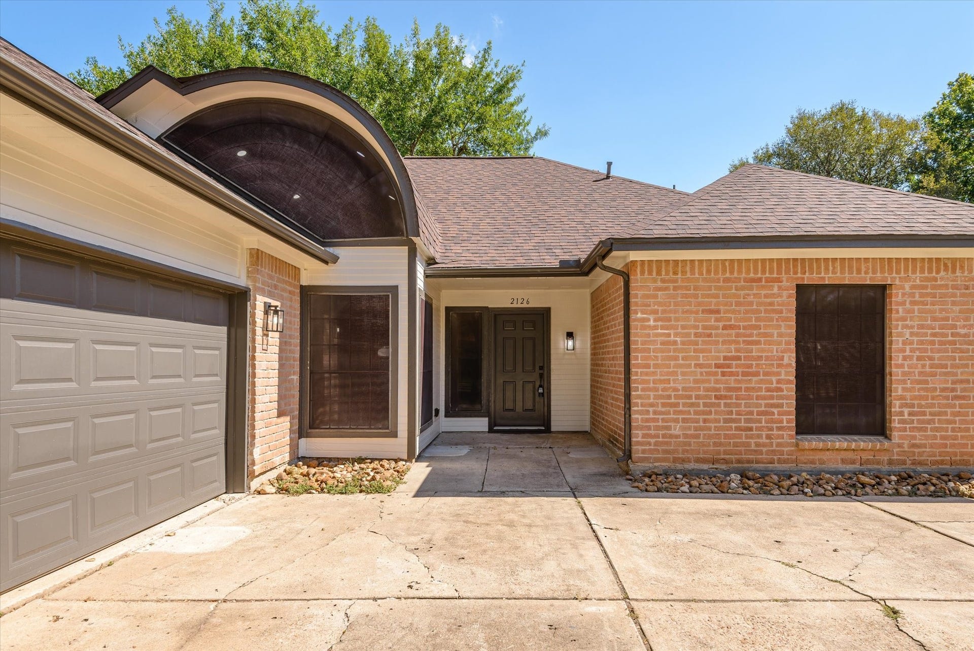 2126 Windmill Drive, Richmond, TX 77406