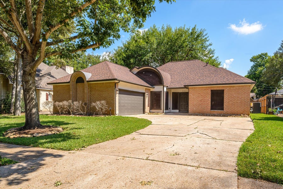 Property photo for 2126 Windmill Drive, Richmond, TX