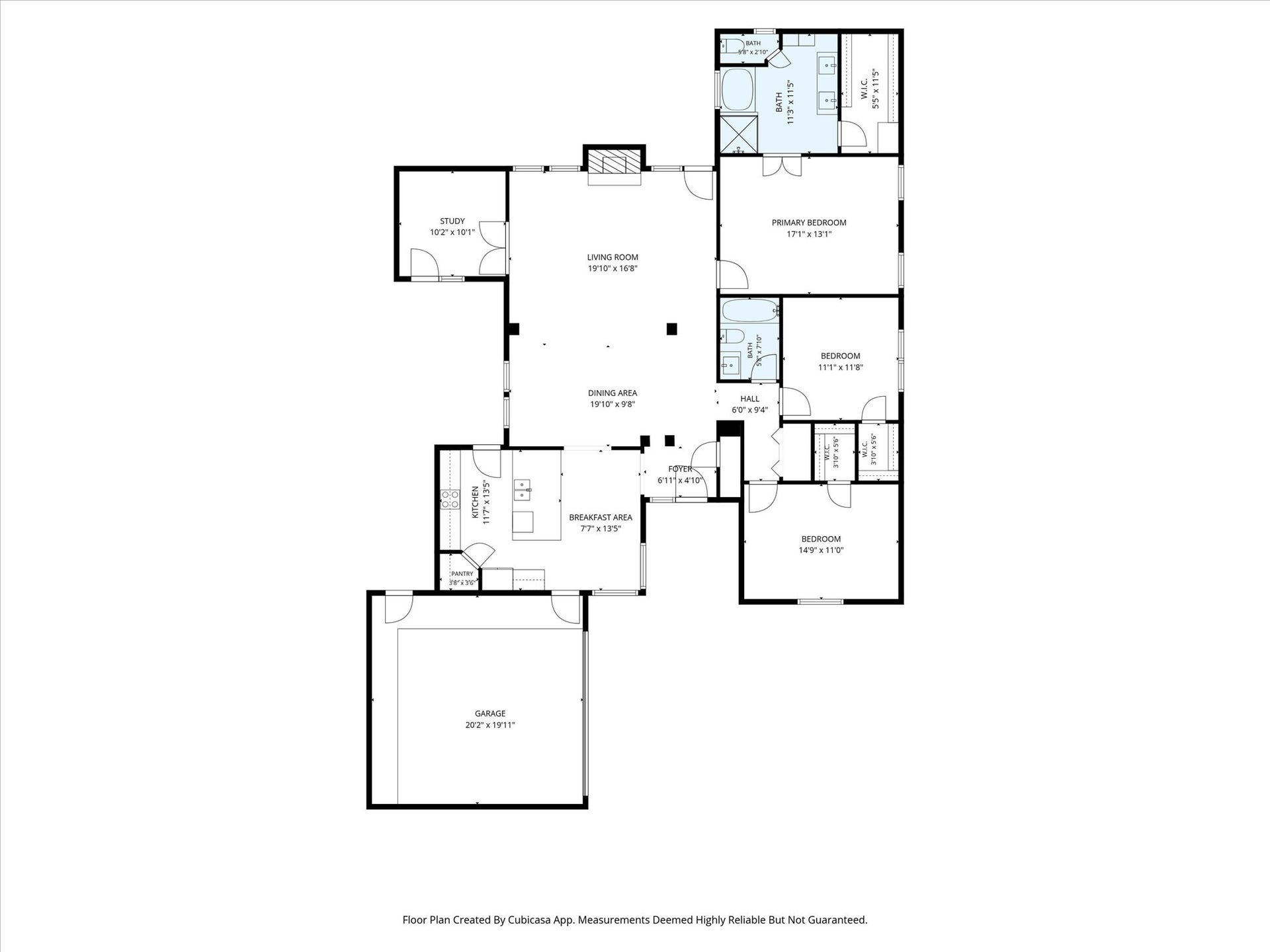 2126 Windmill Drive, Richmond, TX 77406