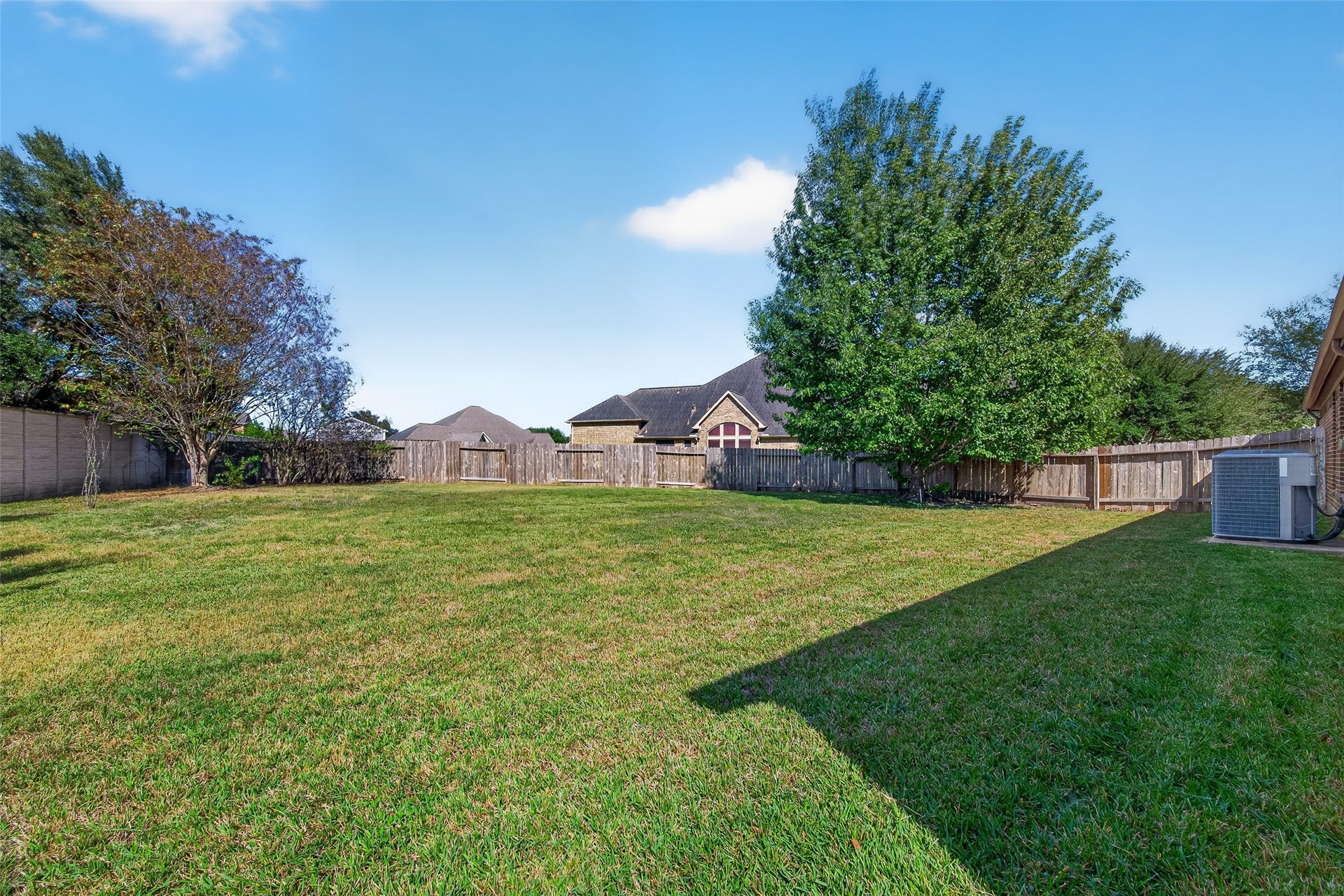 6206 Orange Blossom Lane, Rosenberg, TX 77471