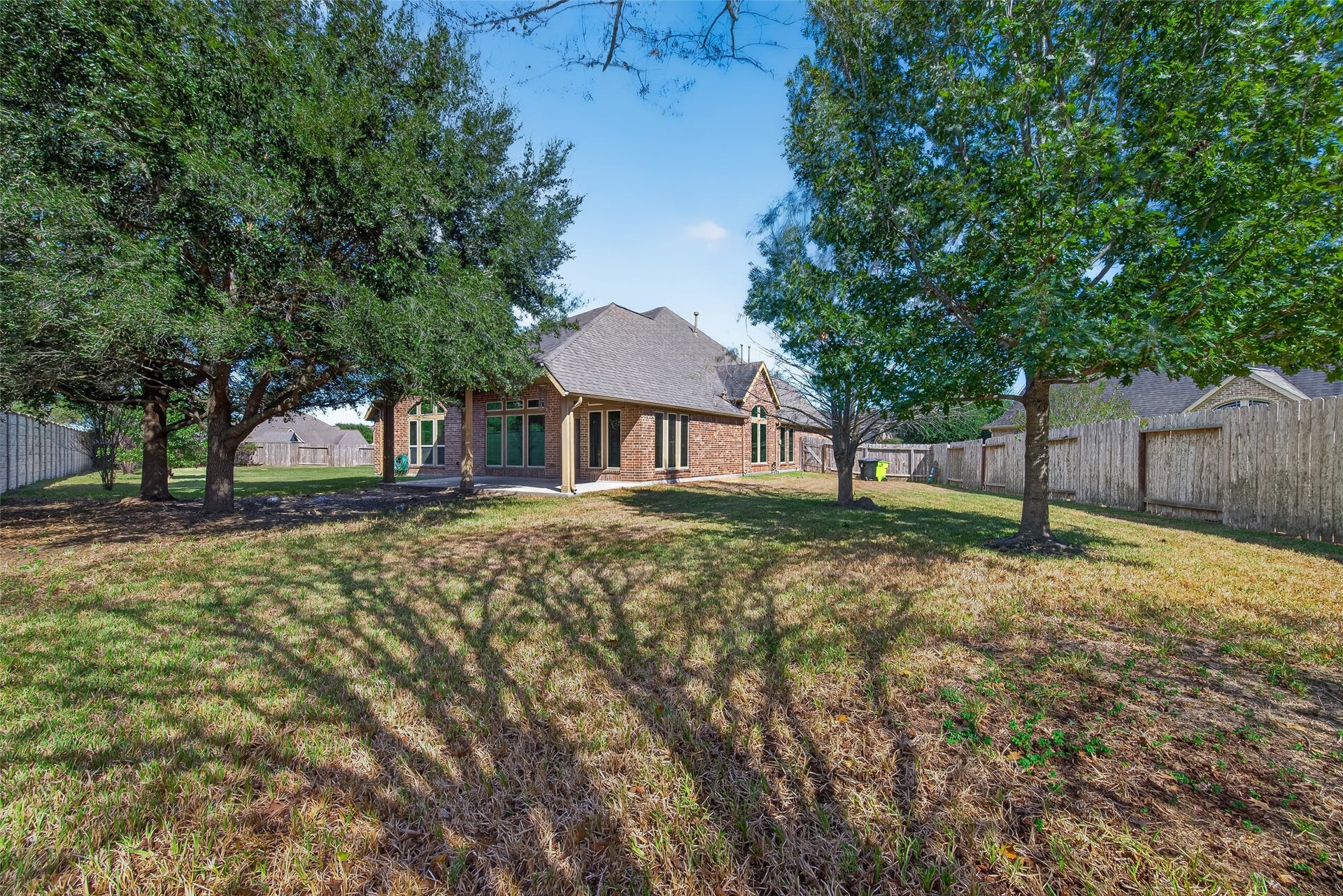6206 Orange Blossom Lane, Rosenberg, TX 77471