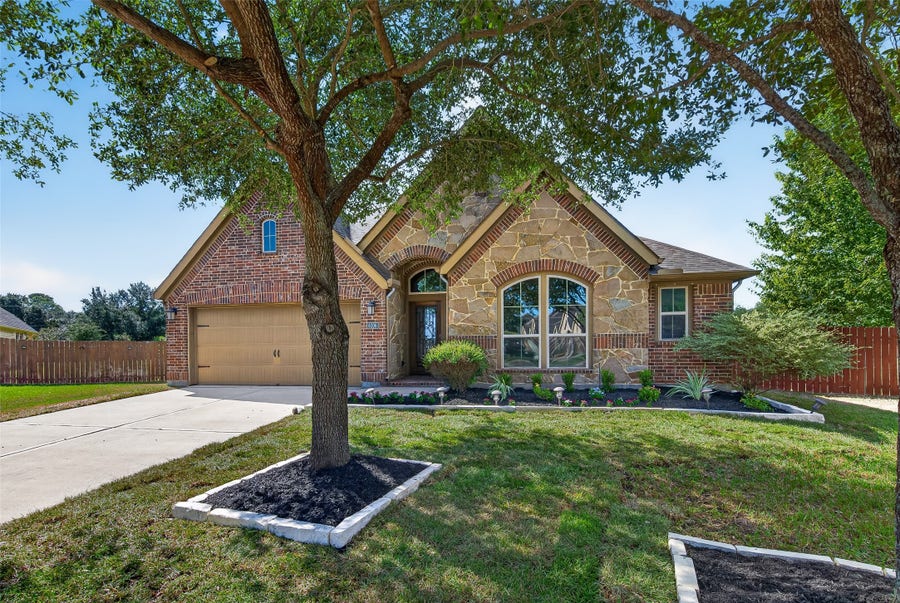 Property photo for 6206 Orange Blossom Lane, Rosenberg, TX