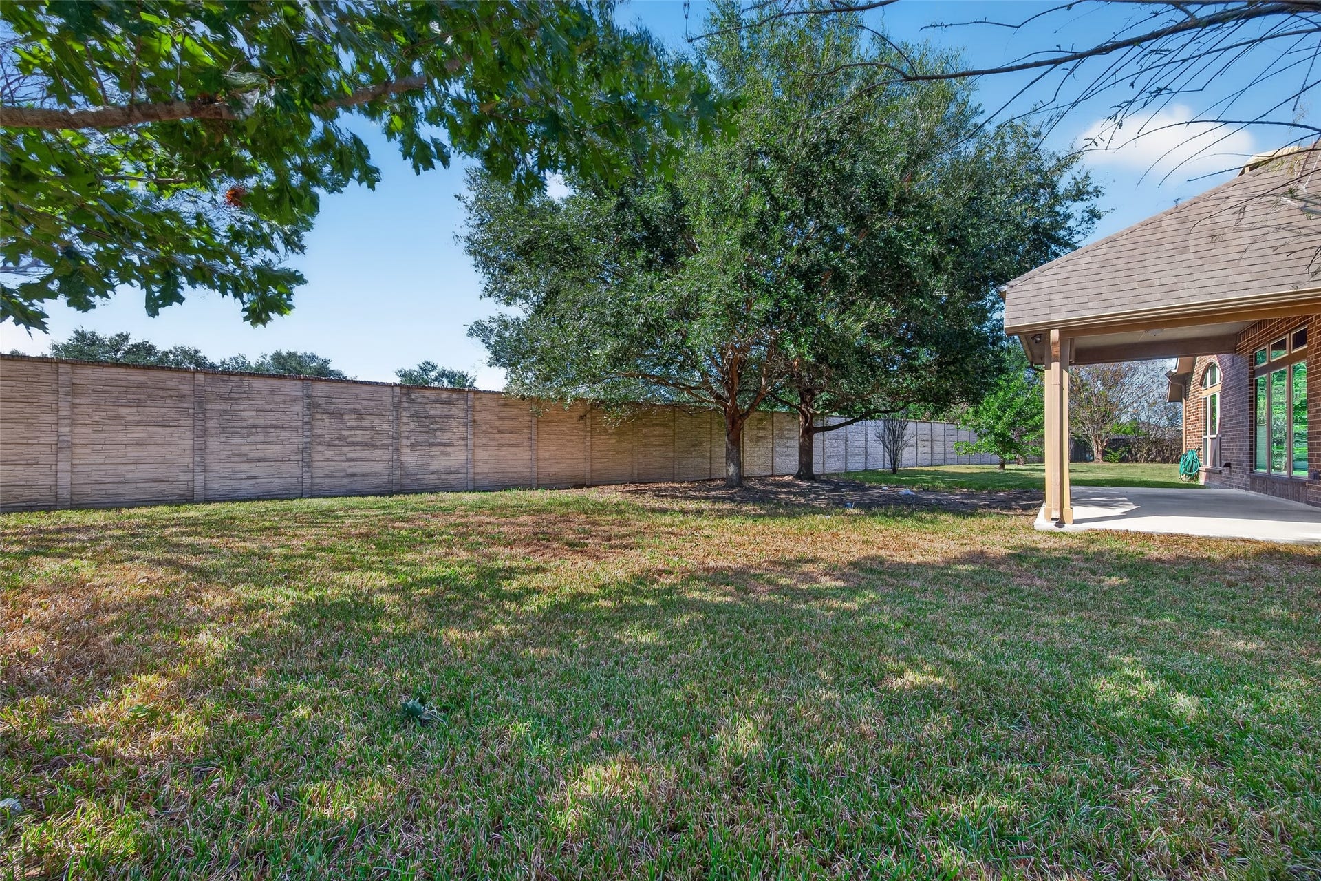 6206 Orange Blossom Lane, Rosenberg, TX 77471