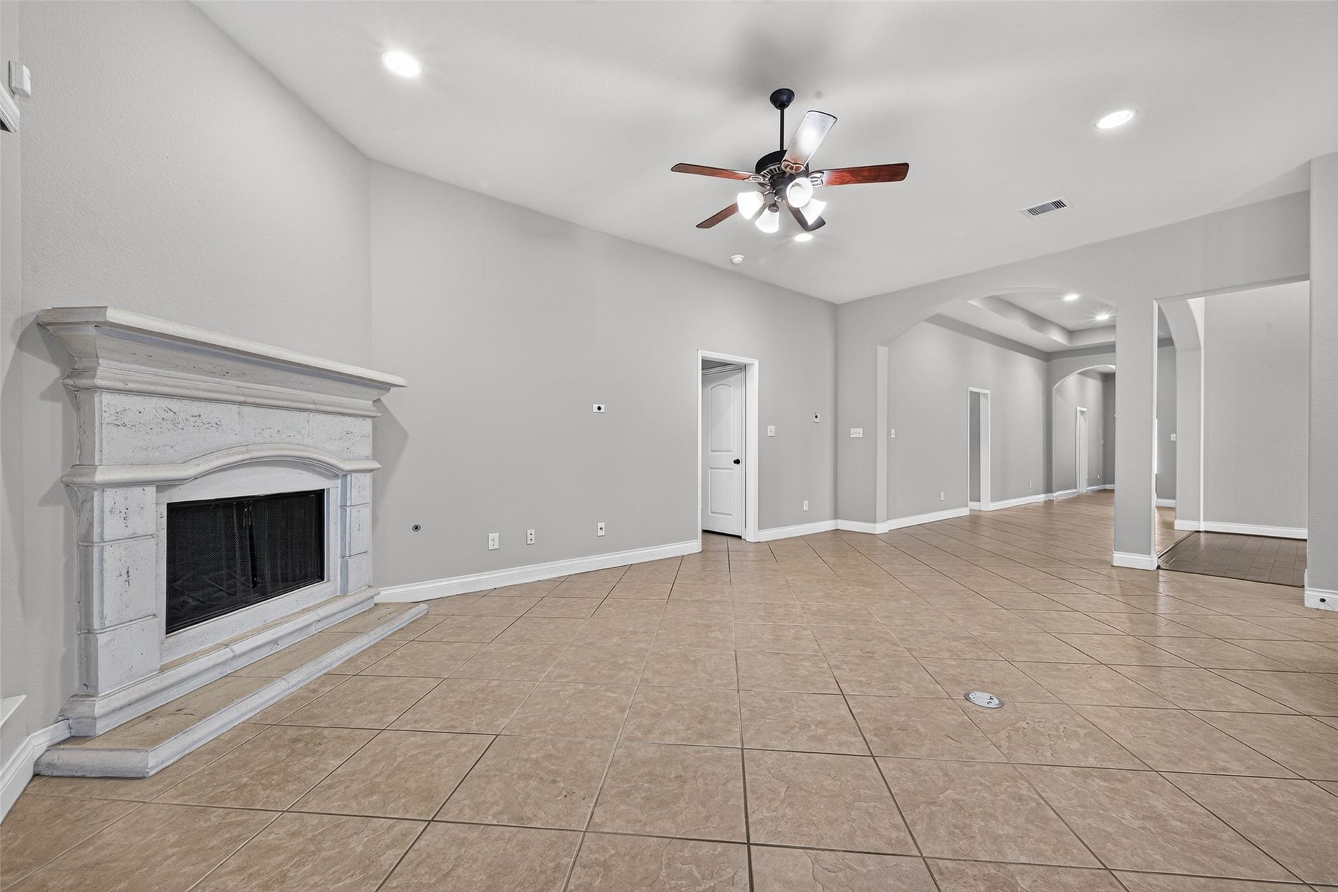 6206 Orange Blossom Lane, Rosenberg, TX 77471