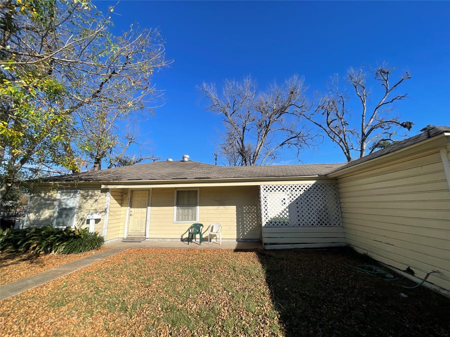 Property photo for 6642 Teluco Street, Houston, TX