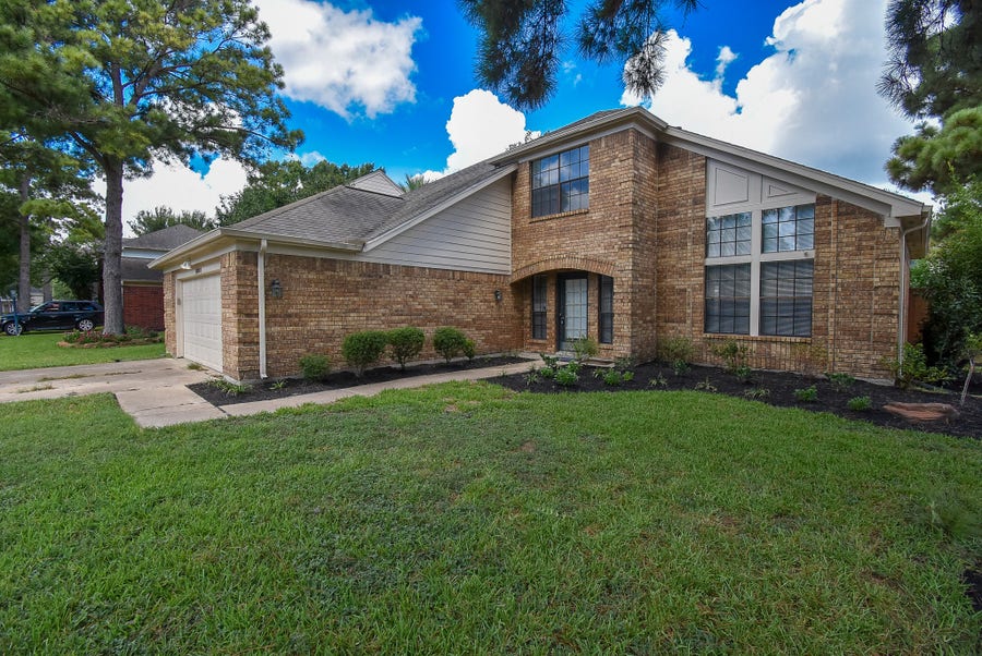 Property photo for 16202 Hickory Point Road, Houston, TX