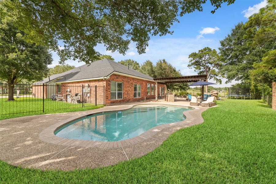 Property photo for 24203 Moon Ridge Court, Katy, TX