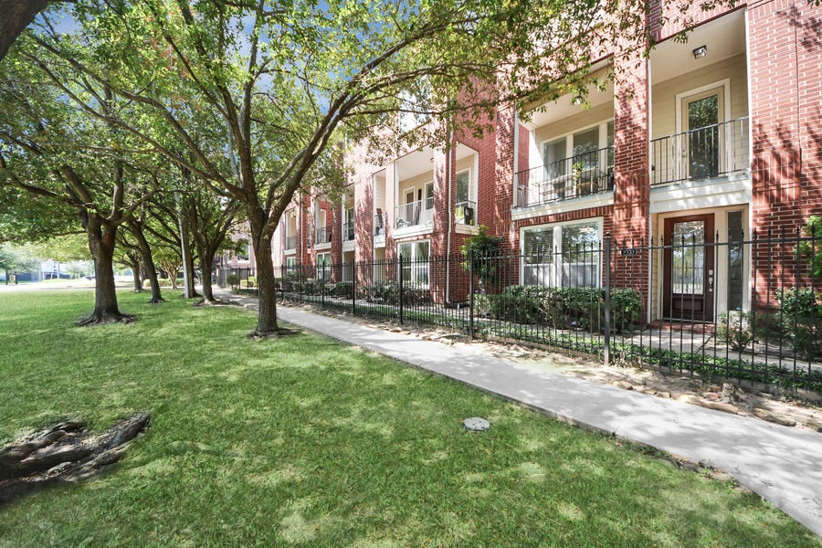 Property photo for 2332 Bastrop Street, Houston, TX