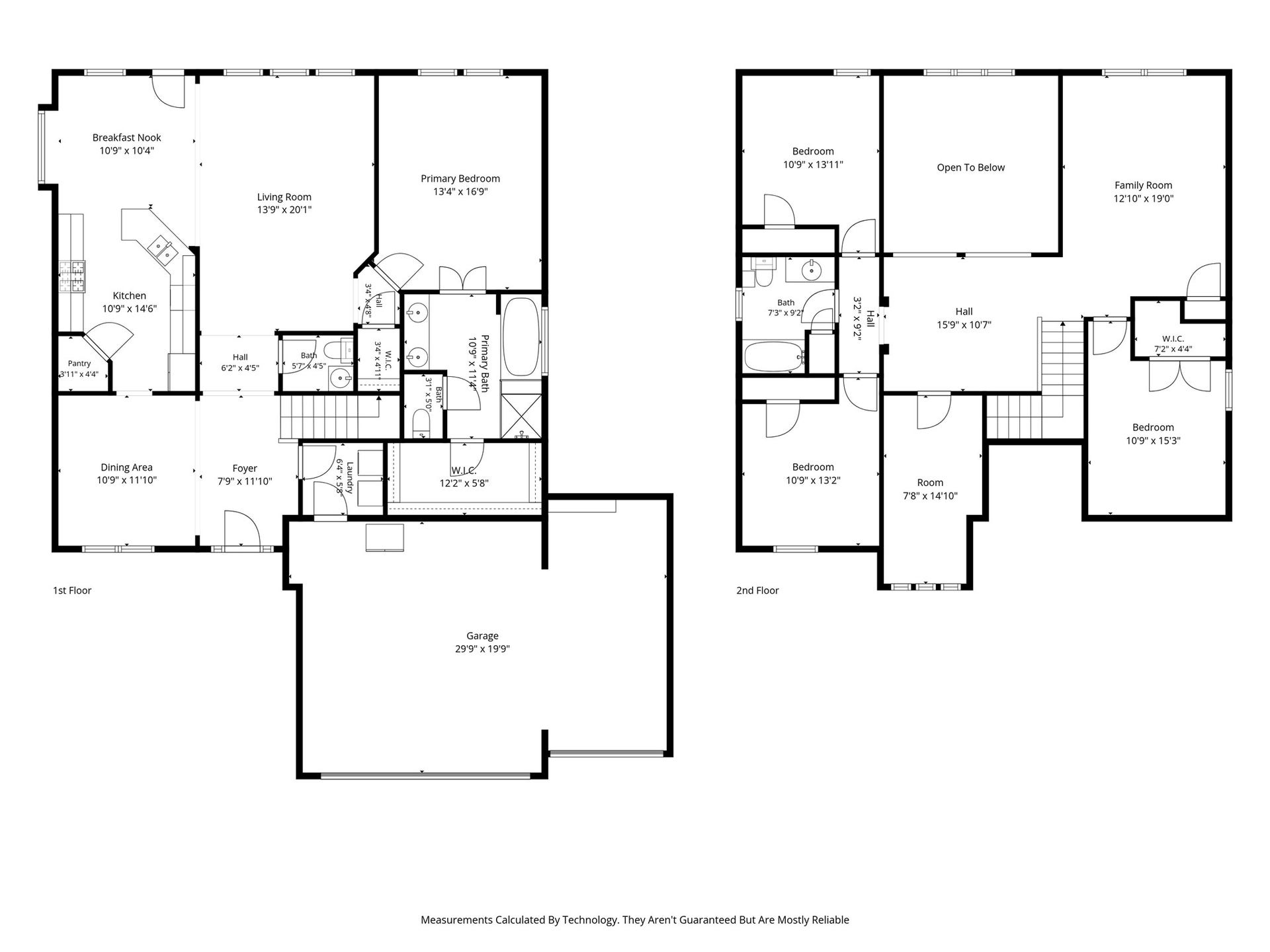 337 Burgundy Drive, Alvin, TX 77511