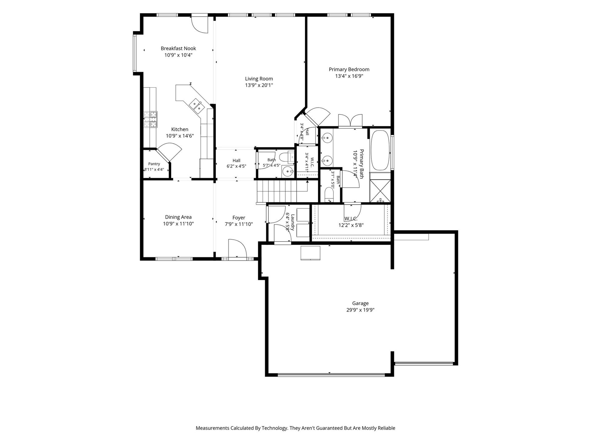 337 Burgundy Drive, Alvin, TX 77511