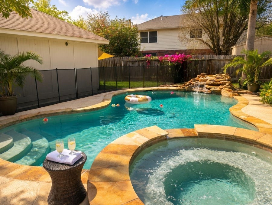 Property photo for 15922 Cutten Road, Houston, TX