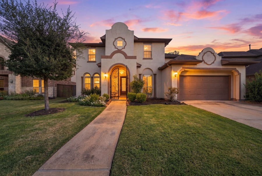 Property photo for 5411 Oban Terrace Lane, Sugar Land, TX
