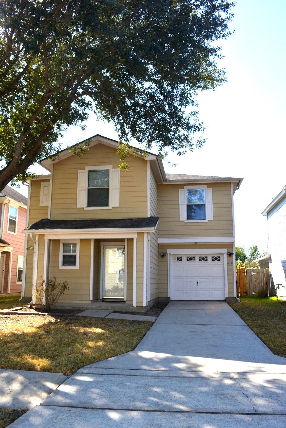 10130 Victoria Chase Lane, Houston, TX 77075 Welcome!!