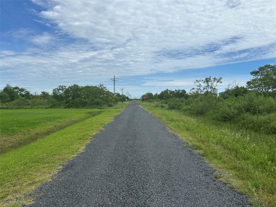 Property photo for 0 Sailfish Dr, Port Bolivar, TX