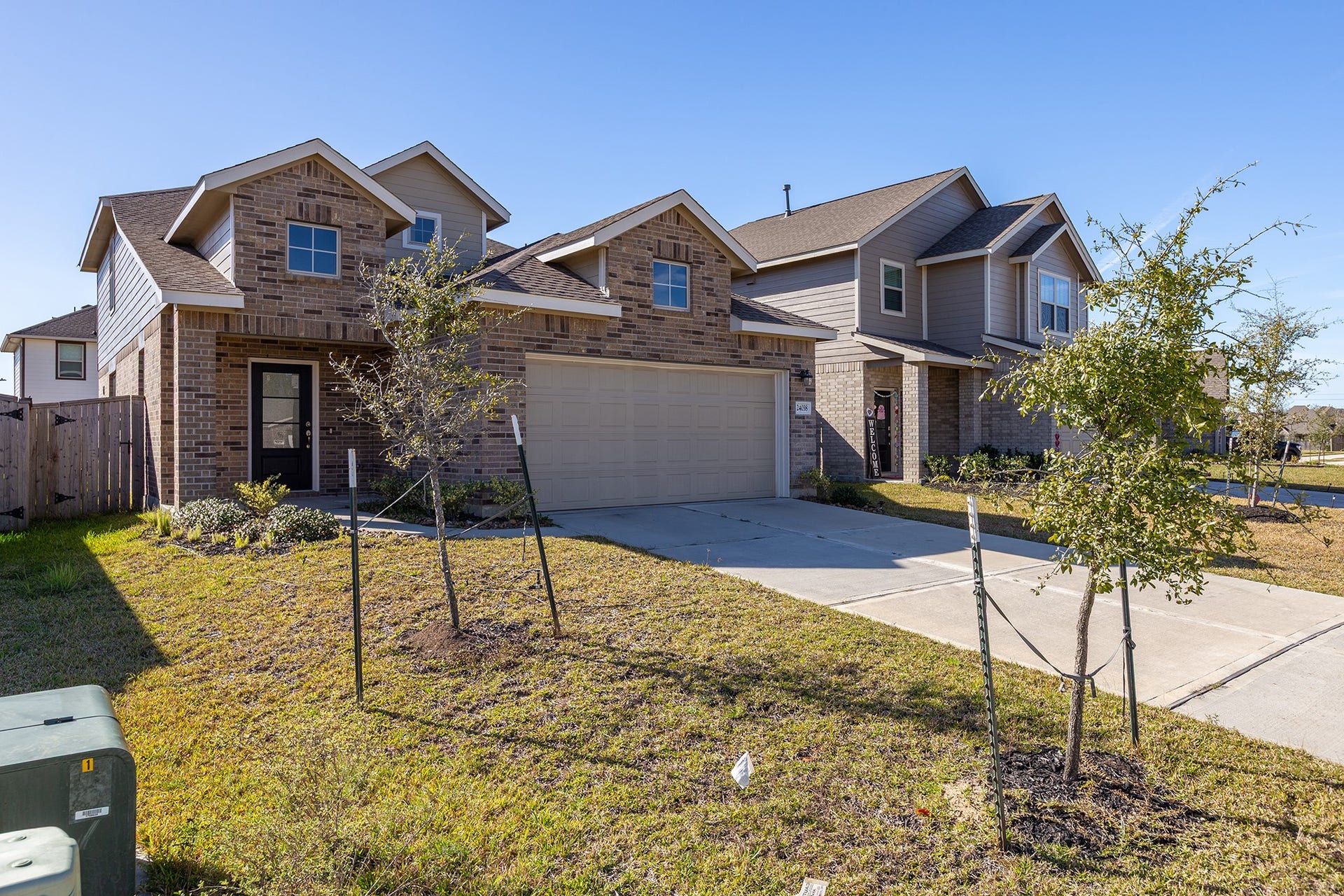24038 Priano Forest Drive Drive, New Caney, TX 77357 24038 Priano Forest Drive Drive, New Caney, TX 77357