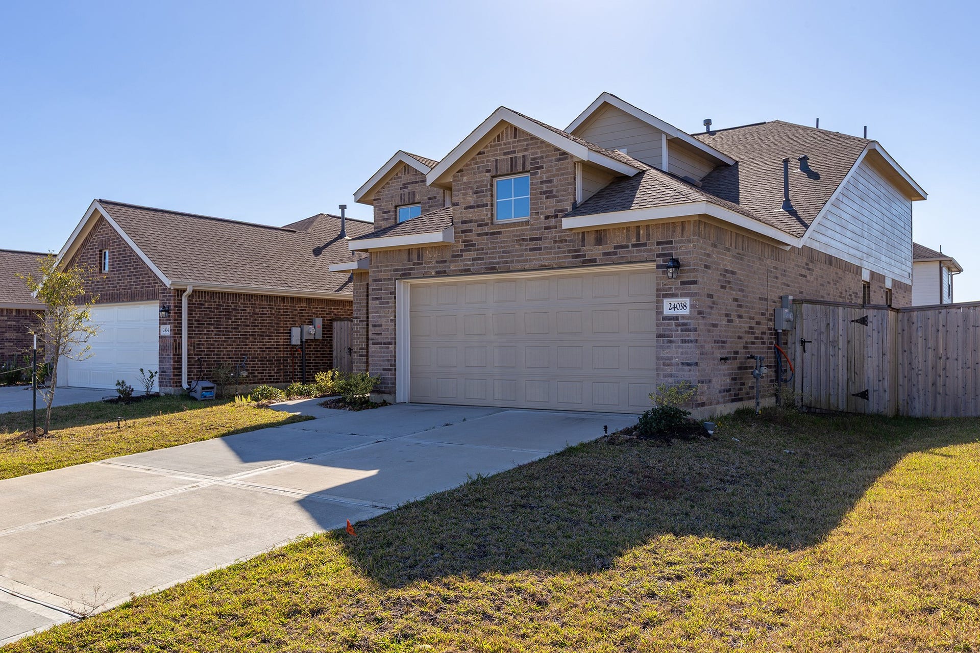 24038 Priano Forest Drive Drive, New Caney, TX 77357 24038 Priano Forest Drive Drive, New Caney, TX 77357