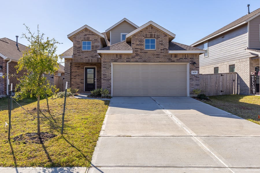 Property photo for 24038 Priano Forest Drive Drive, New Caney, TX