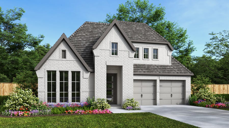Property photo for 29882 Amber Brook Drive, Magnolia, TX