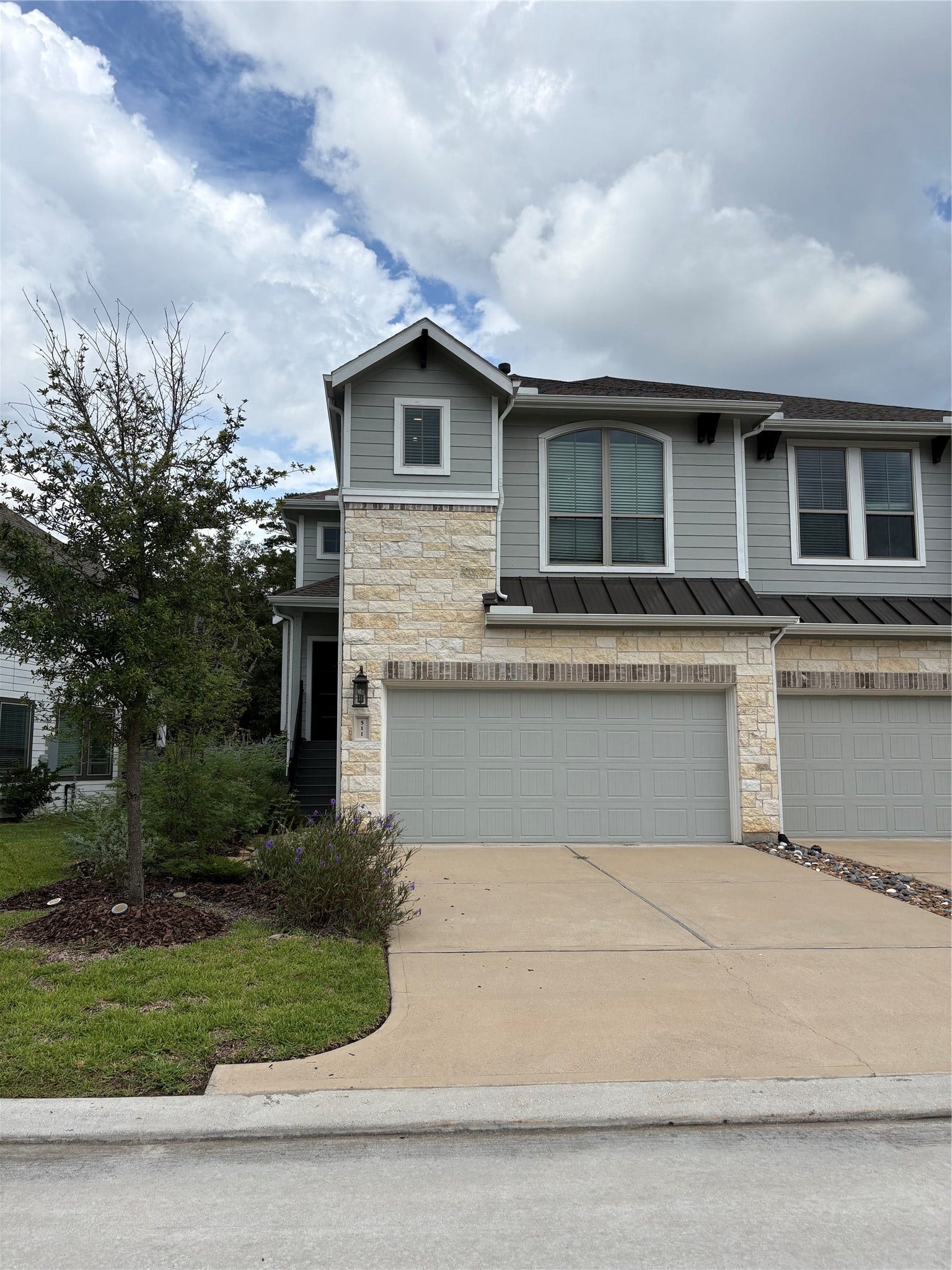 511 Long Leaf Pine Drive, Montgomery, TX 77316