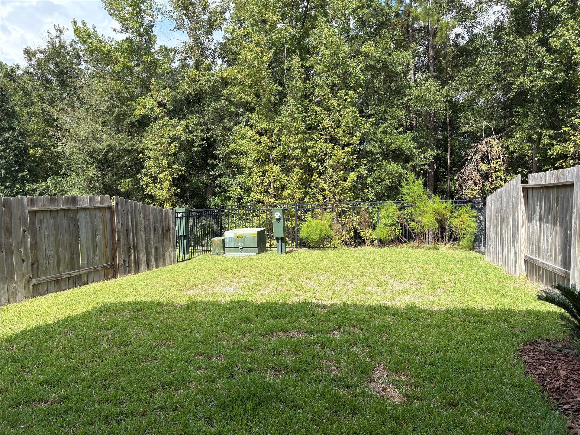 511 Long Leaf Pine Drive, Montgomery, TX 77316