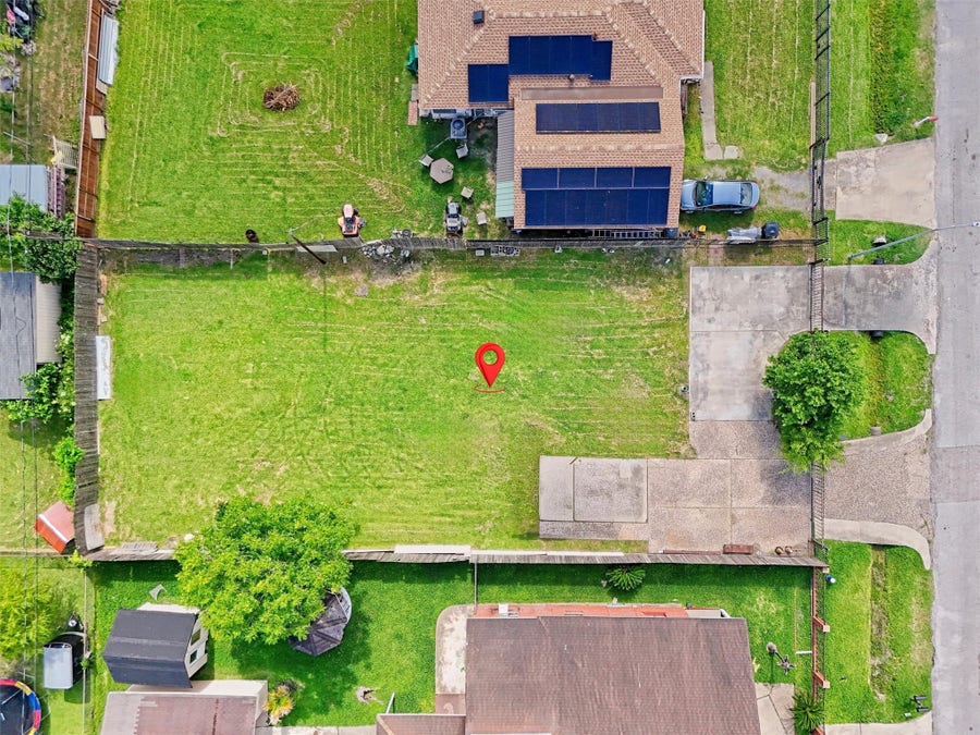 Property photo for 2819 Hitchcock Street, Houston, TX