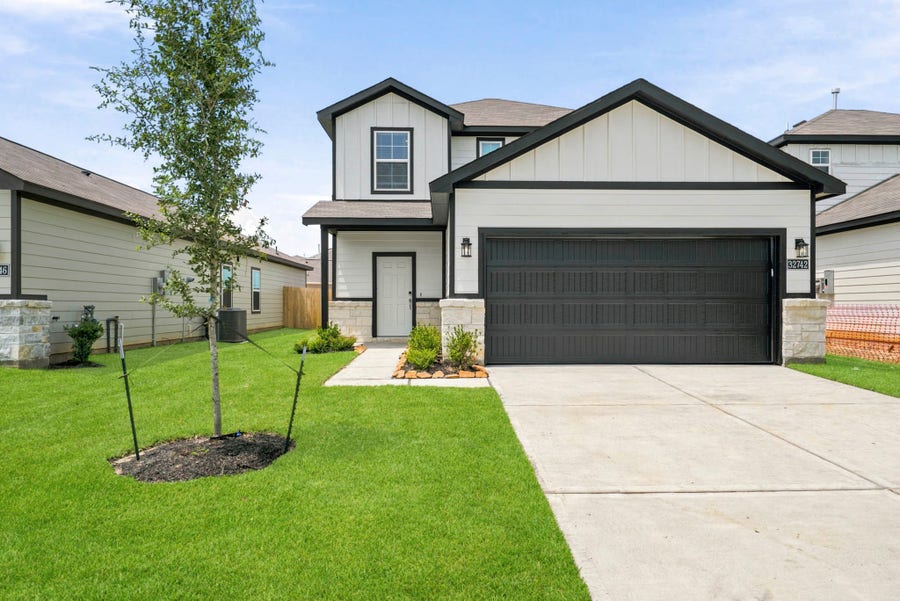 Property photo for 32742 Laureate Drive, Brookshire, TX