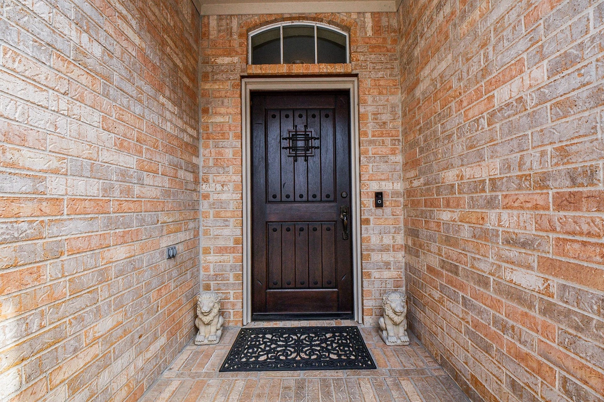 Every home has a story, and this one begins right here. Step through the beautiful wood front door and discover a place ready for new memories, personal touches, and a fresh chapter.