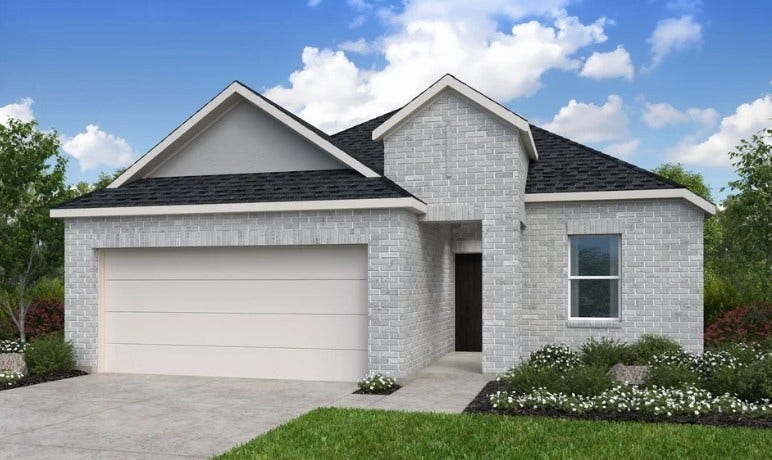 Property photo for 7426 Happiness Pass, Richmond, TX