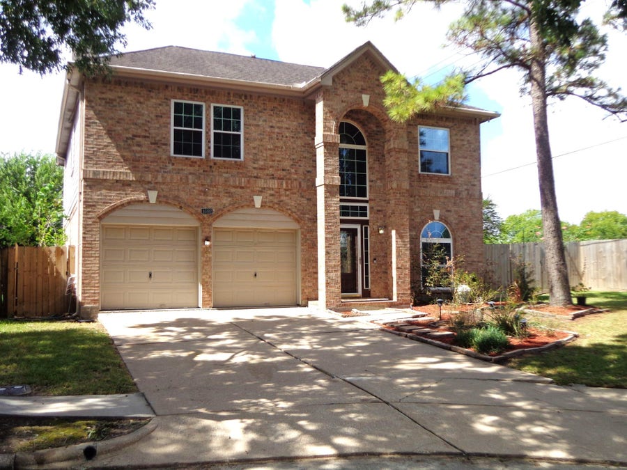 Property photo for 1602 Emerald Lake Court, Houston, TX