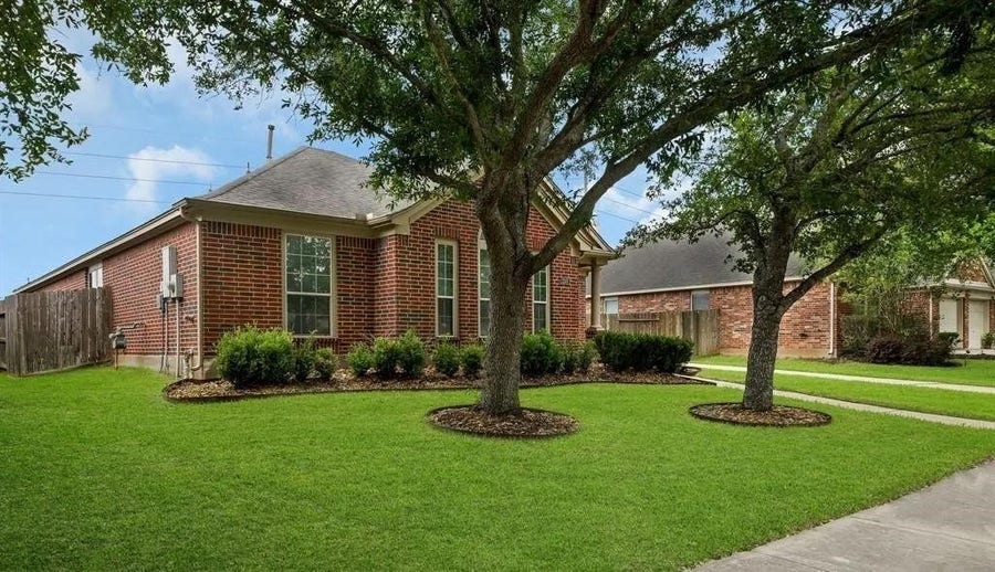 Property photo for 2507 Rustic Trail Lane, Richmond, TX
