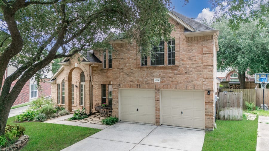 Property photo for 6714 Green Stone Court, Houston, TX