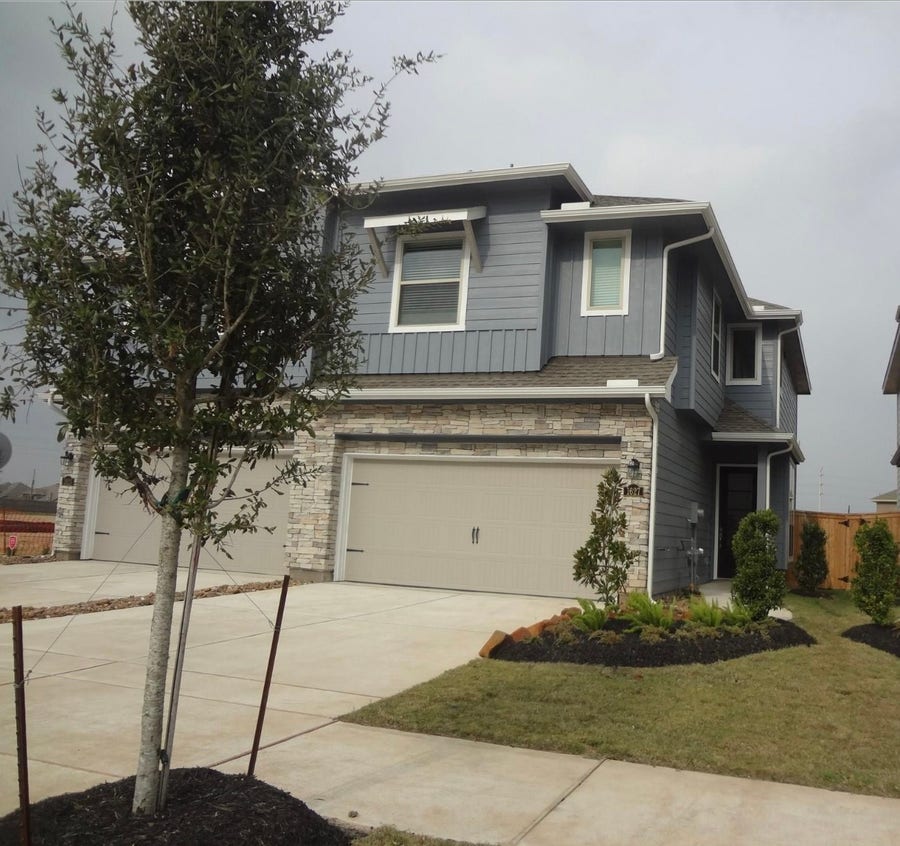 Property photo for 1627 Ryon Falls Drive, Richmond, TX