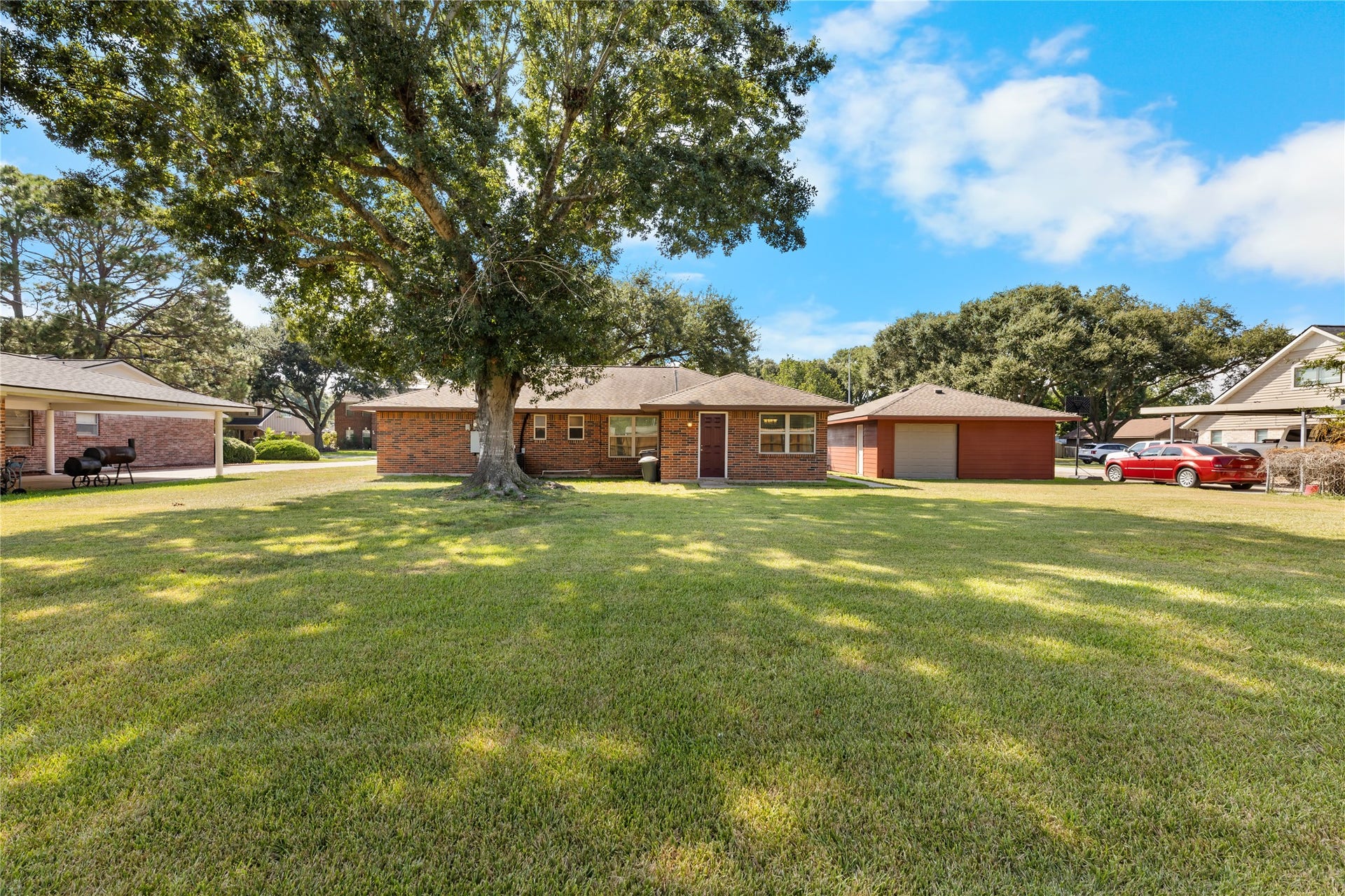 2117 Whatley Drive, Deer Park, TX 77536 2117 Whatley Drive, Deer Park, TX 77536