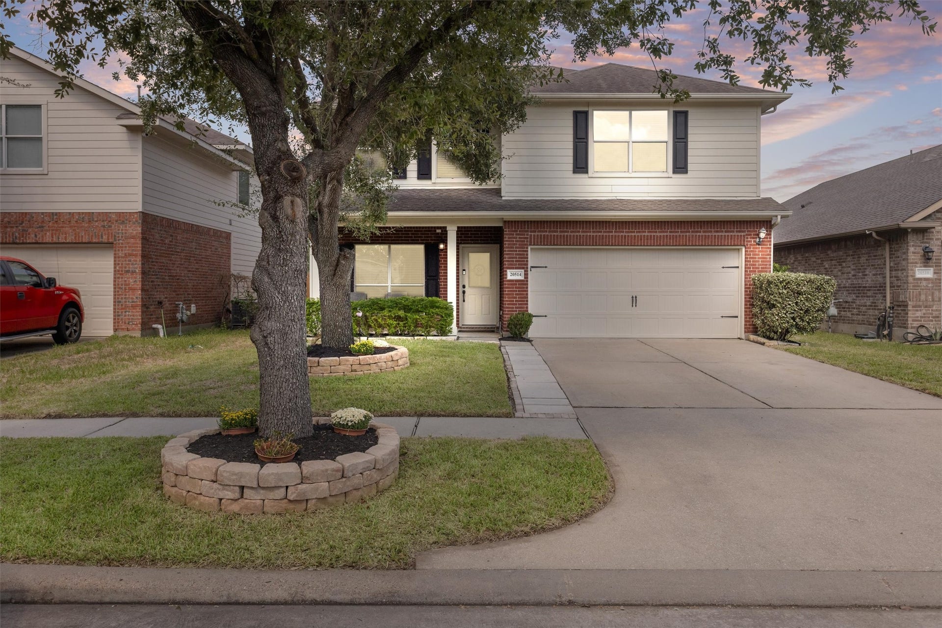 20514 Rustic Rail Court, Cypress, TX 77433 20514 Rustic Rail Court, Cypress, TX 77433