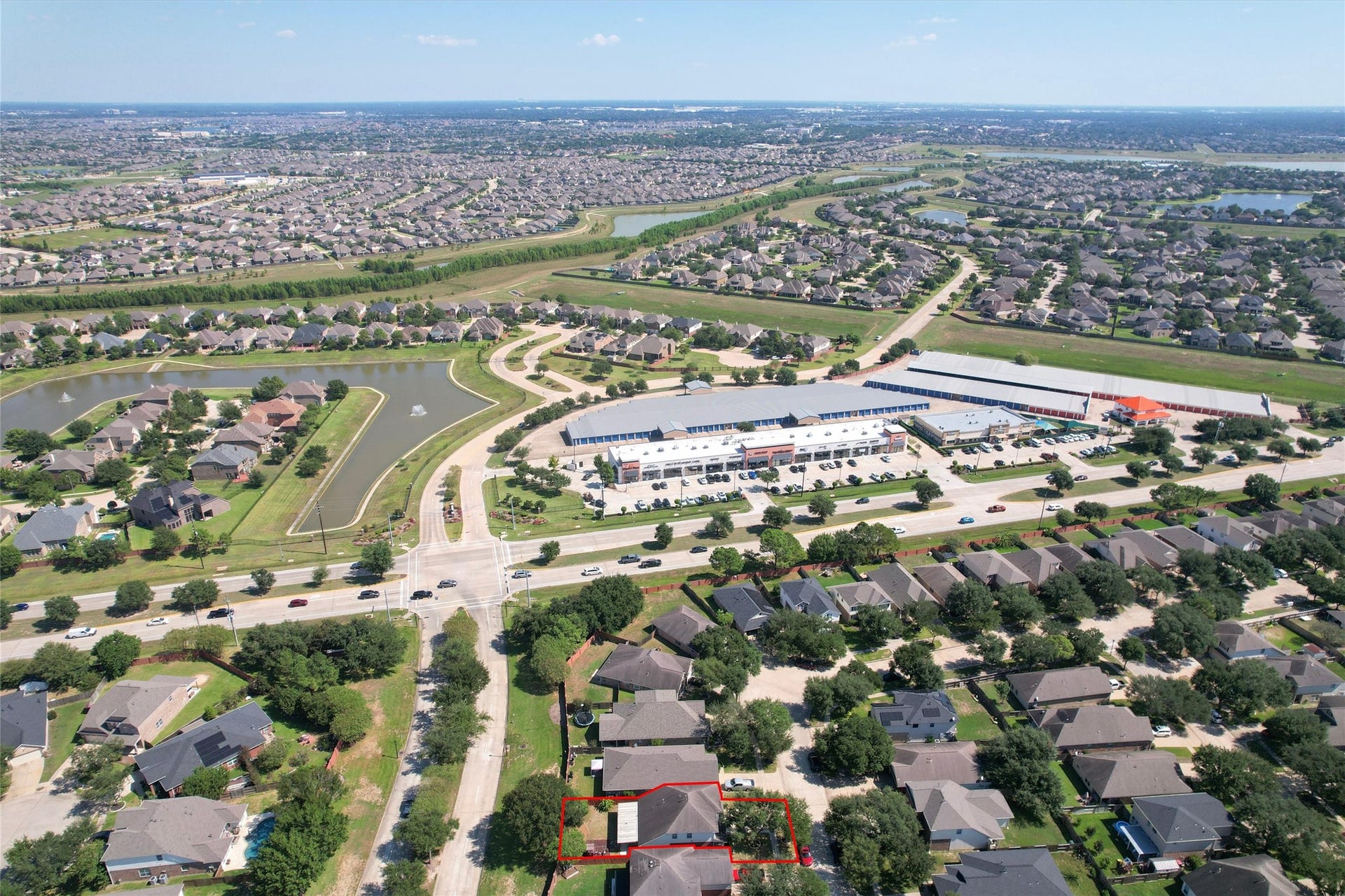 20514 Rustic Rail Court, Cypress, TX 77433 20514 Rustic Rail Court, Cypress, TX 77433