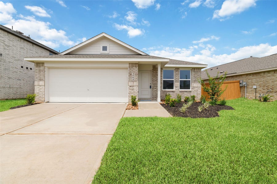 Property photo for 3064 Huntersville Drive, Katy, TX